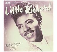 Little Richard - Greatest Hits