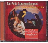 Tom Petty & Heartbreakers - Greatest Hits