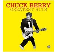 Chuck Berry – Greatest Hits – Vinyle – Zyx Music
