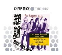 Cheap Trick – Greatest Hits – CD – Neuf (BMG)
