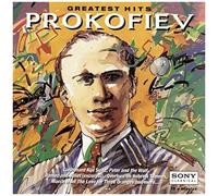 Prokofiev, S. – Greatest Hits