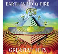 Earth, Wind & Fire – Greatest Hits – CD – Sony