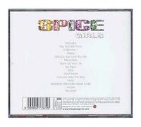 Spice Girls – Greatest Hits – CD – Virgin Mobile