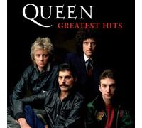 Queen - Greatest Hits [Import]