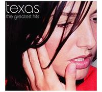 Texas – The Greatest Hits – Mercury