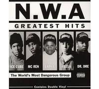 N.W.A. – Greatest Hits + 2