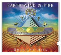 Earth Wind & Fire - Greatest Hits