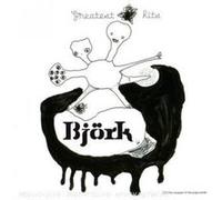 Bjork – Greatest Hits