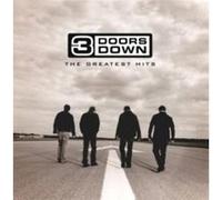 3 Doors Down - Greatest Hits