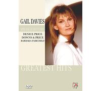 Greatest Hits – DVD Zone 1 – Universal Music Group