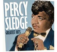 Percy Sledge – Greatest Hits – CD – Import