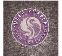 Deep Purple - Greatest Hits