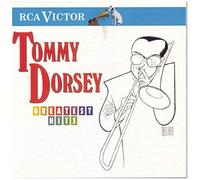 Tommy Dorsey – Greatest Hits – CD – Legacy
