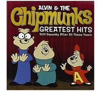 The Chipmunks - Greatest Hits