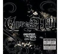 Cypress Hill - Greatest Hits-Explicit [Import]