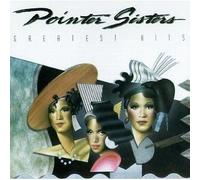 Pointer Sisters – Greatest Hits – CD audio – Neuf – Sony Music