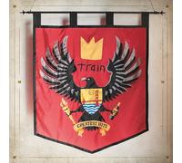 Train – Greatest Hits – Vinyle 2 LP (2024)