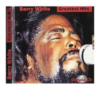 White Barry - Barry White