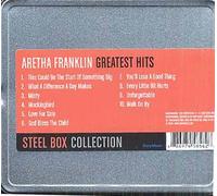 Teddy Harris - Steel Box Collection-Greatest Hits