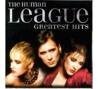 Human League,the - Greatest Hits [Import]