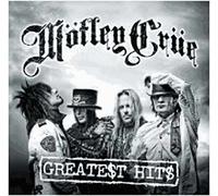 Motley Crue - Greatest Hits