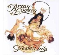 Army of Lovers - Les Greatest Hits [Import]