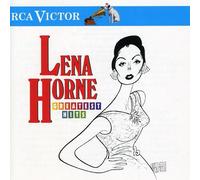 Lena Horne - Greatest Hits
