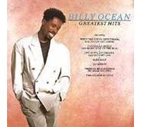 Ocean, Billy - Greatest Hits