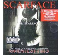 Scarface - Greatest Hits