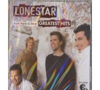 Lonestar - Greatest Hits - Copy control