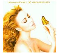 Mariah Carey – Greatest Hits – Sony