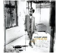 Wyclef Jean – Greatest Hits – CD – Version clean