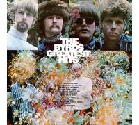 The Byrds – Greatest Hits – Vinyle 12" – Music on Vinyl