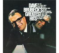 Dave Brubeck – Greatest Hits – Import – Sony Music