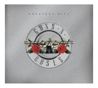 Guns N' Roses Greatest Hits (Jewel Case) (CD)