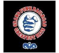 Grand Funk Railroad - Greatest Hits