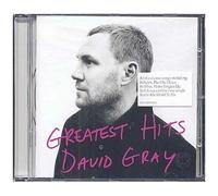 Gray, David - Greatest Hits [Import]