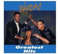 Whodini - Greatest Hits