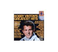 Bobby Vinton – Greatest Hits – CD (Columbia)