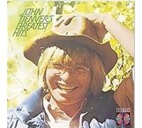 John Denver - Greatest Hits [Cd]