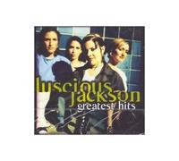 Luscious Jackson – Greatest Hits – Import