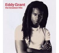 Eddy Grant – Greatest Hits – CD