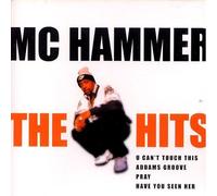 Hammer, MC – Greatest Hits – CD