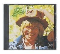 John Denver – John Denver's Greatest Hits Vol.1