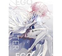 GREATEST HITS 2011-2017“ALTER EGO"(初回生産限定盤B)(DVD付)