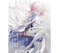 Greatest Hits 2011-2017 Alter Ego [cd+blu-ray Limited Edition]