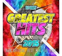 Greatest Hits 2015 Av8 of Best [Import allemand]