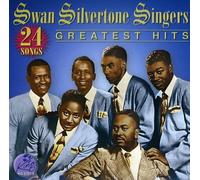 Greatest Hits-24 Songs