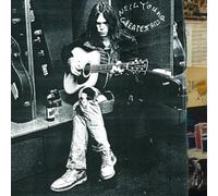 Greatest Hits (2LP 180 Gram Vinyl w/Bonus 7") by Neil Young [VINYL] NEUF