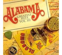 Greatest Hits 3 Alabama